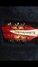 Rickenbacker 370/12 , Fireglo: Headstock