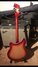 Rickenbacker 370/12 , Fireglo: Full Instrument - Rear