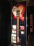 Rickenbacker 370/12 , Fireglo: Neck - Front