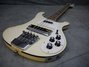 Rickenbacker 4001/4 BT, White: Free image2