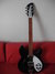 Rickenbacker 330/6 , Jetglo: Full Instrument - Front