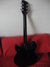 Rickenbacker 330/6 , Jetglo: Full Instrument - Rear
