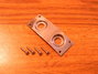 Rickenbacker 4001/4 BT, Walnut: Free image