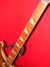 Rickenbacker 4001/4 BT, Walnut: Neck - Front