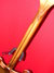 Rickenbacker 4001/4 BT, Walnut: Neck - Rear