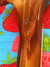 Rickenbacker 4001/4 BT, Walnut: Close up - Free