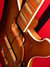 Rickenbacker 4001/4 BT, Walnut: Close up - Free2