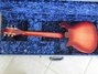 Rickenbacker 660/6 , Fireglo: Full Instrument - Rear