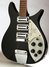 Rickenbacker 325/6 JL, Jetglo: Free image2