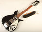 Rickenbacker 325/6 JL, Jetglo: Full Instrument - Front