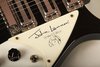Rickenbacker 325/6 JL, Jetglo: Close up - Free