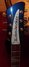 Rickenbacker 360/6 , Midnightblue: Headstock
