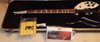 Rickenbacker 360/6 , Midnightblue: Free image