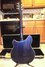 Rickenbacker 360/6 , Midnightblue: Full Instrument - Rear