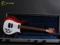 Rickenbacker 450/12 , Fireglo: Free image
