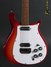 Rickenbacker 450/12 , Fireglo: Body - Front