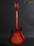 Rickenbacker 450/12 , Fireglo: Full Instrument - Rear