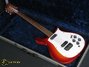 Rickenbacker 450/12 , Fireglo: Neck - Front