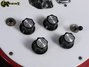 Rickenbacker 450/12 , Fireglo: Close up - Free2