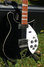 Rickenbacker 620/6 , Jetglo: Free image