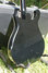 Aug 2011 Rickenbacker 620/6 , Jetglo: Body - Rear