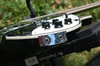 Rickenbacker 620/6 , Jetglo: Close up - Free