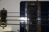 Rickenbacker 4001/4 , Azureglo: Free image