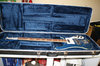 Rickenbacker 4001/4 , Azureglo: Full Instrument - Front