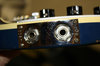 Rickenbacker 4001/4 , Azureglo: Close up - Free