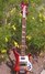 Rickenbacker 4003/4 , Fireglo: Free image2