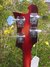 Rickenbacker 4003/4 , Fireglo: Headstock - Rear
