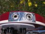 Rickenbacker 4003/4 , Fireglo: Close up - Free