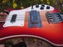 Rickenbacker 4003/4 , Fireglo: Close up - Free2