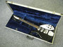 Rickenbacker 1995/6 RoMo, Fireglo: Full Instrument - Front