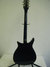 Rickenbacker 1995/6 RoMo, Fireglo: Full Instrument - Rear