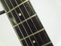 Rickenbacker 1995/6 RoMo, Fireglo: Neck - Front