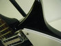 Rickenbacker 1995/6 RoMo, Fireglo: Close up - Free2