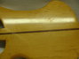 Dec 1981 Rickenbacker 4001/4 , Mapleglo: Body - Rear
