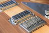 Rickenbacker 650/6 Dakota, Natural: Free image