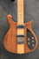 Rickenbacker 650/6 Dakota, Natural: Body - Front