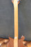 Rickenbacker 650/6 Dakota, Natural: Neck - Rear