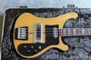 Rickenbacker 4001/4 , Mapleglo: Body - Front