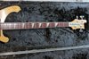 Rickenbacker 4001/4 , Mapleglo: Neck - Front