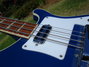 Rickenbacker 4001/4 , Azureglo: Free image2