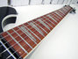 Rickenbacker 620/6 , Jetglo: Neck - Front