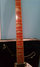 Rickenbacker 360/6 , Jetglo: Neck - Front