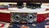 Rickenbacker 4001/4 Mod, Ruby: Close up - Free