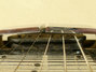 Rickenbacker NS 100/6 LapSteel, Silver: Free image