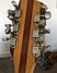 Rickenbacker 336/12 , Mapleglo: Headstock - Rear