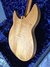 Rickenbacker 336/12 , Mapleglo: Body - Rear